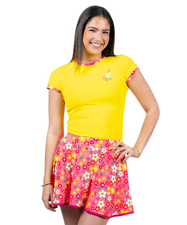 Garden Tee TW