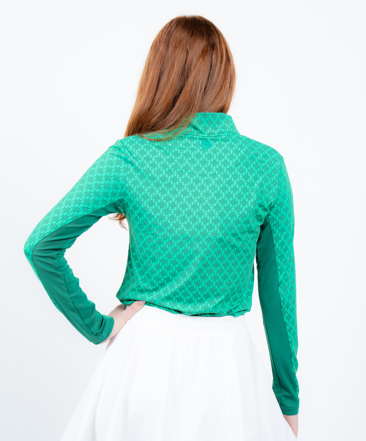 Unstoppable LS Shirt