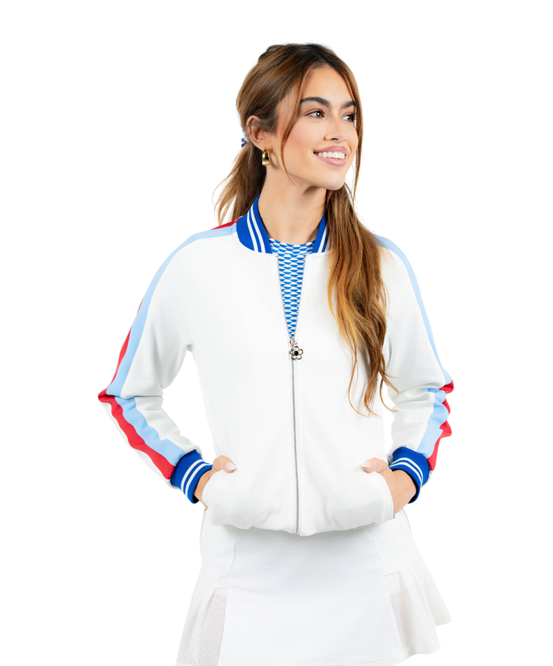 Cinnamon Girl Jacket TW