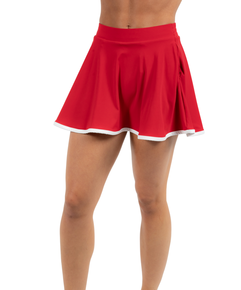 Golden Skort TW
