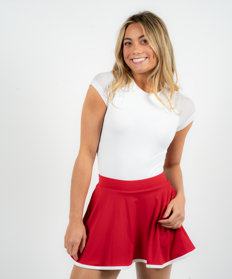 Golden Skort TW