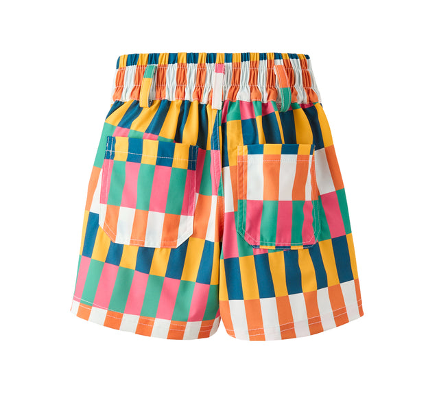 Slay It Short - Color Check