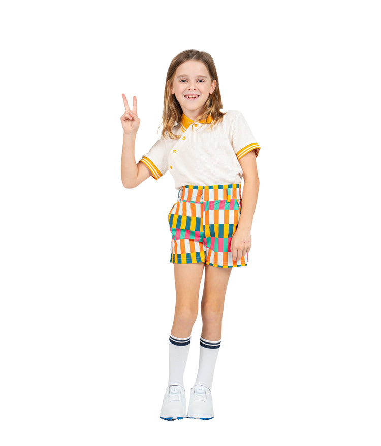Slay It Short - Color Check