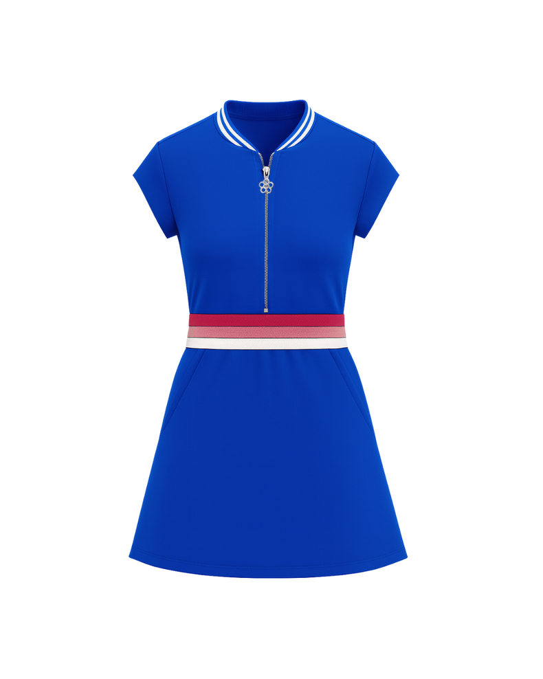 Patti Dress TW
