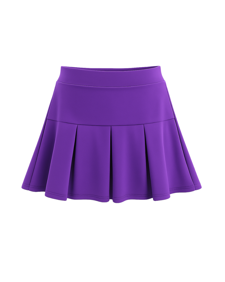 Love Street Skort TW