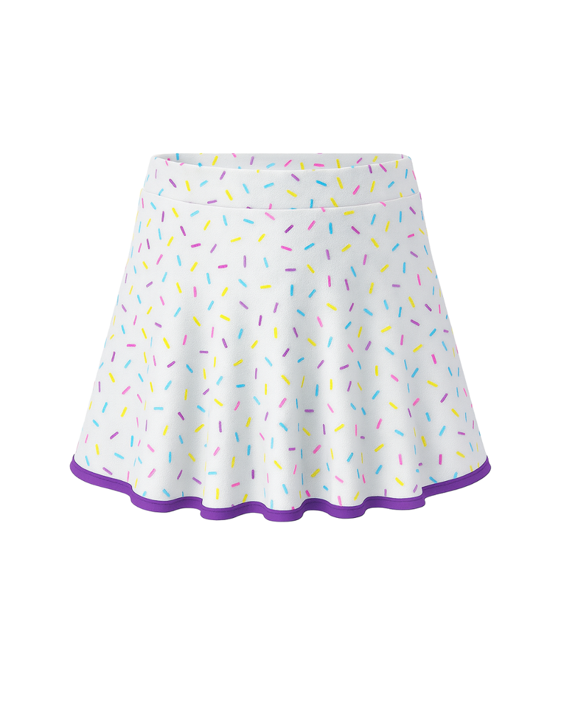 Golden Skort TW