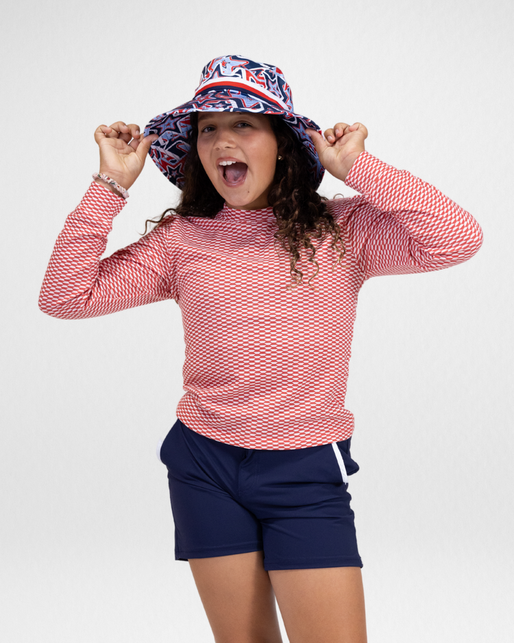 Bucket Hat - Stars