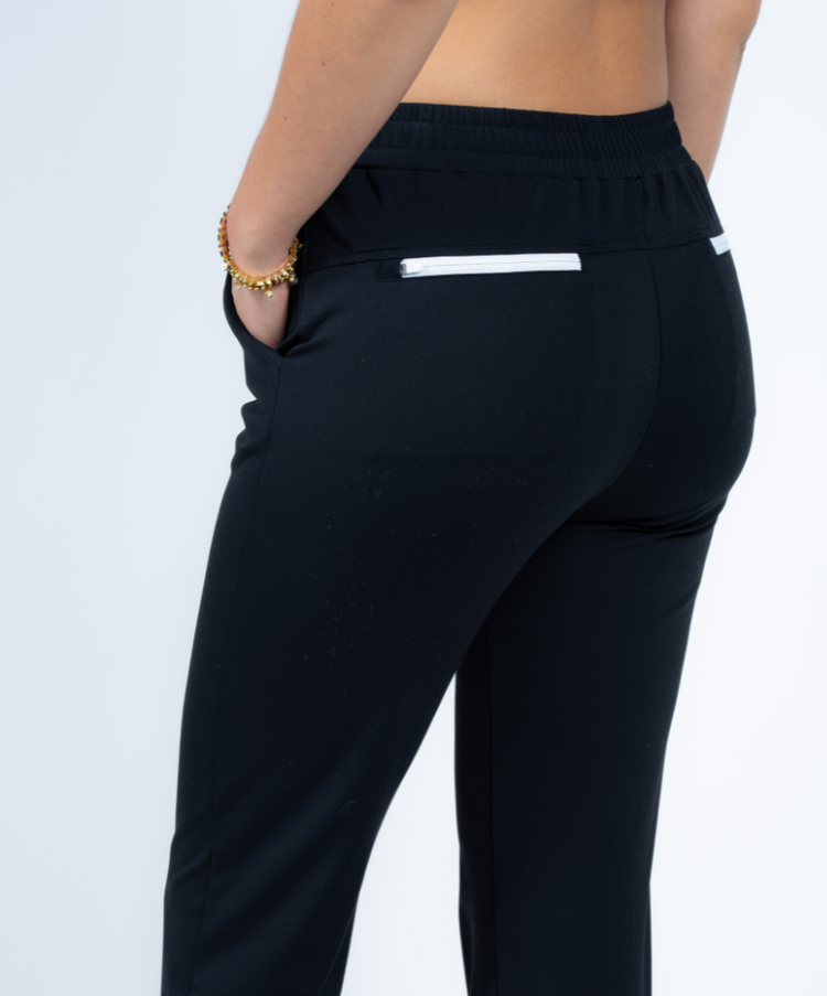 Bogey Free Pants - Black
