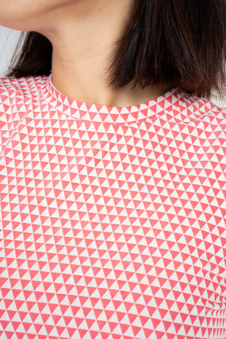 Love Street Lightweight Top TW