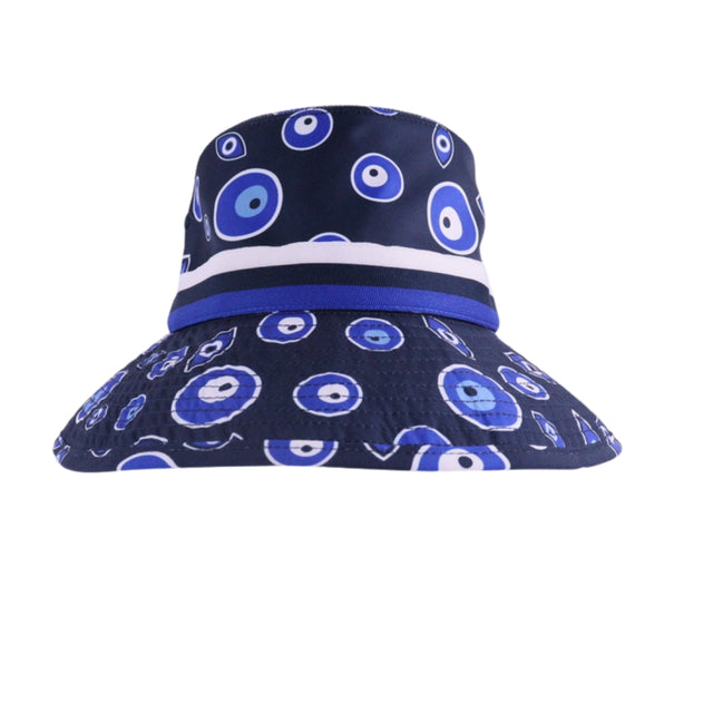 Bucket Hat - Evil Eyes