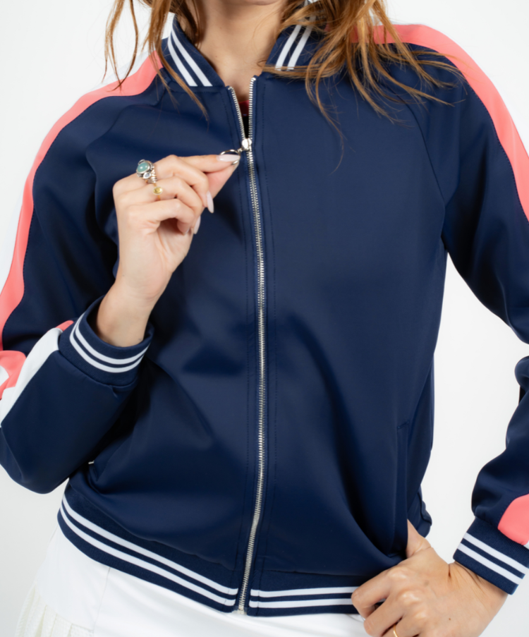 Cinnamon Girl Jacket TW