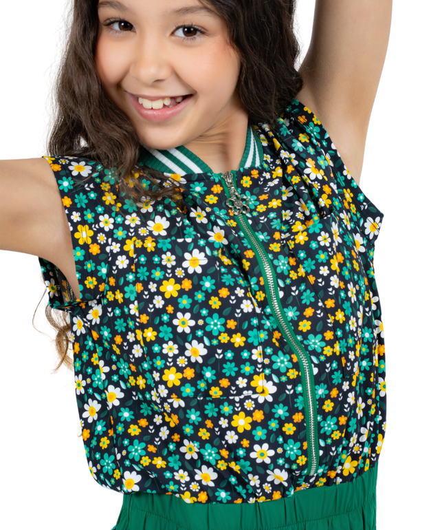 Patti Dress