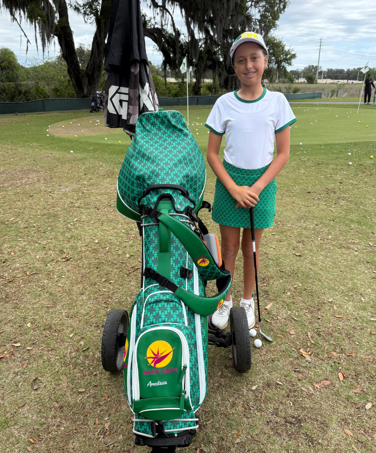 Stand Bag