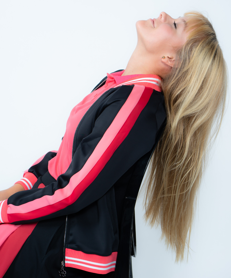 Cinnamon Girl Jacket