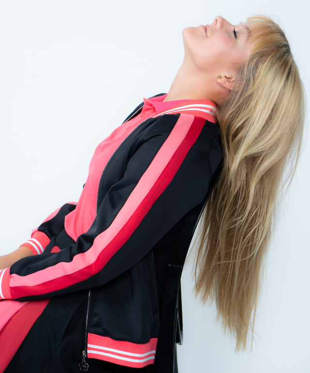 Cinnamon Girl Jacket