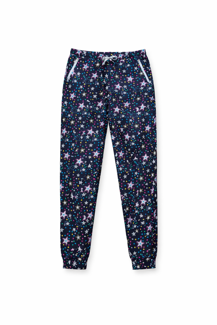 Rockstar Pants