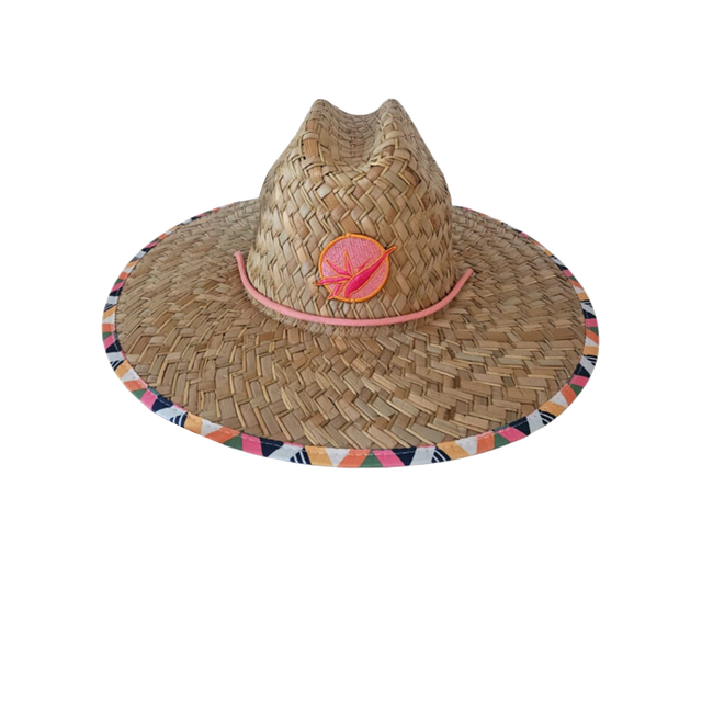 Sun Hat - Color Hex
