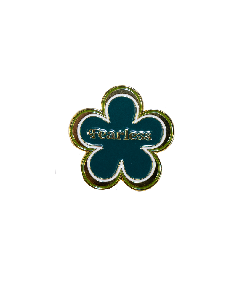 Fearless Ball Marker