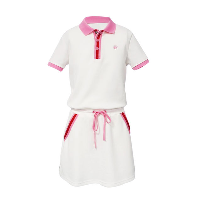 Magill Dress