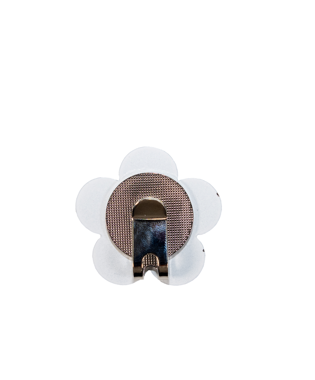 Girls Golf Ball Marker and Hat Clip Love