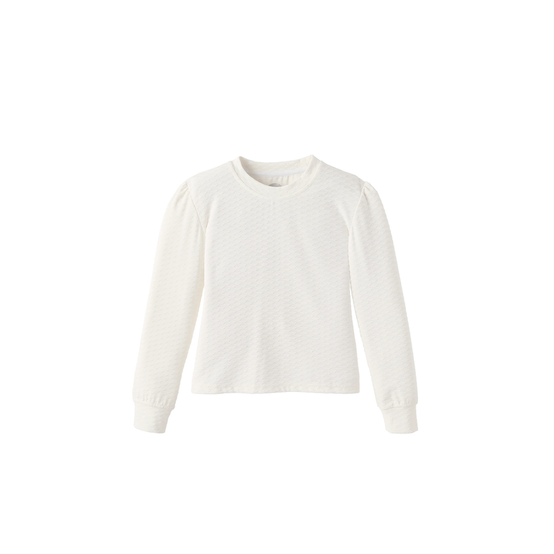 Love Street Lightweight Top TW