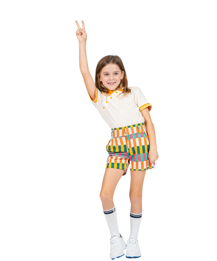 Slay It Short - Color Check