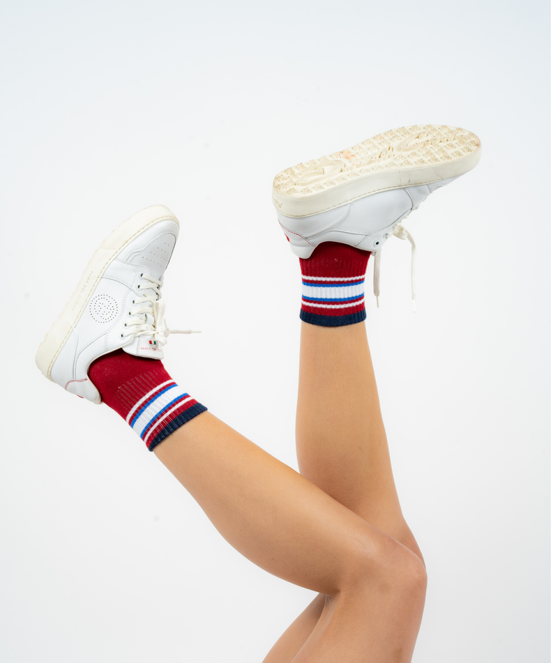 Team Knee High Socks