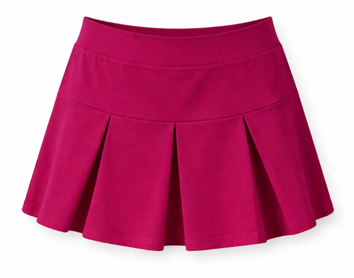 Love Street Skort