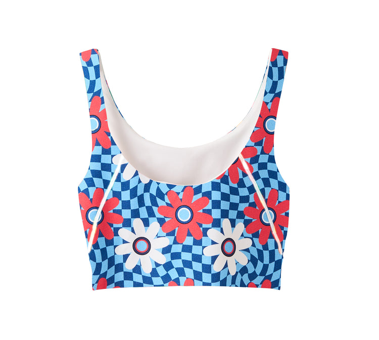 Slay It Sports Top TW