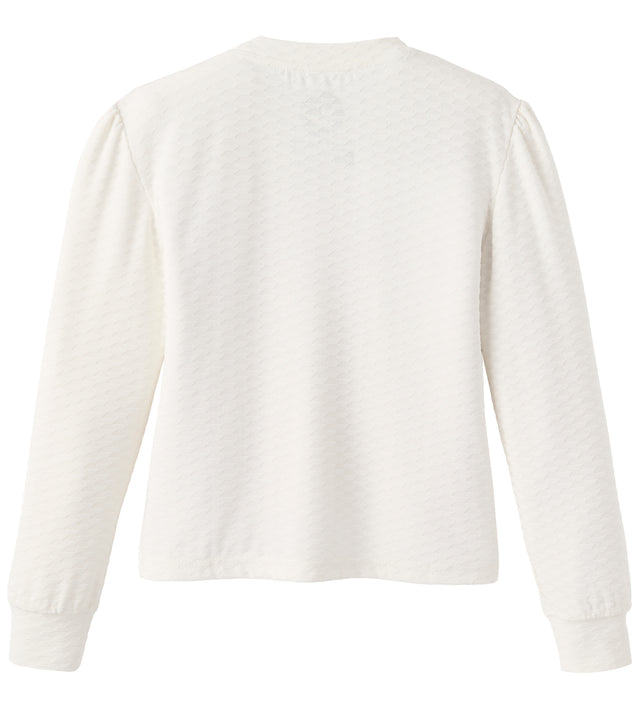 Love Street Lightweight Top TW