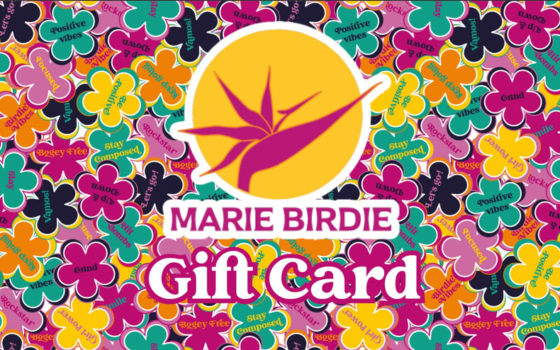 MB Gift Card
