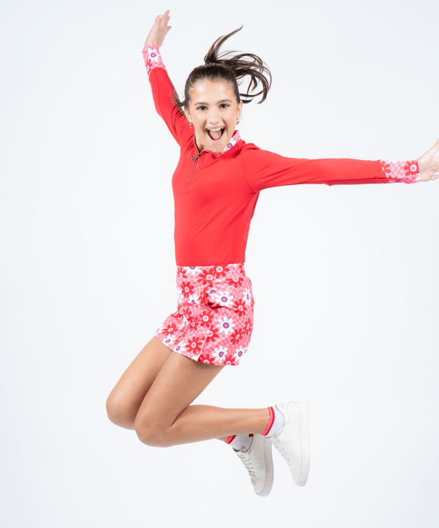 Alice SkortActivewear Bottoms