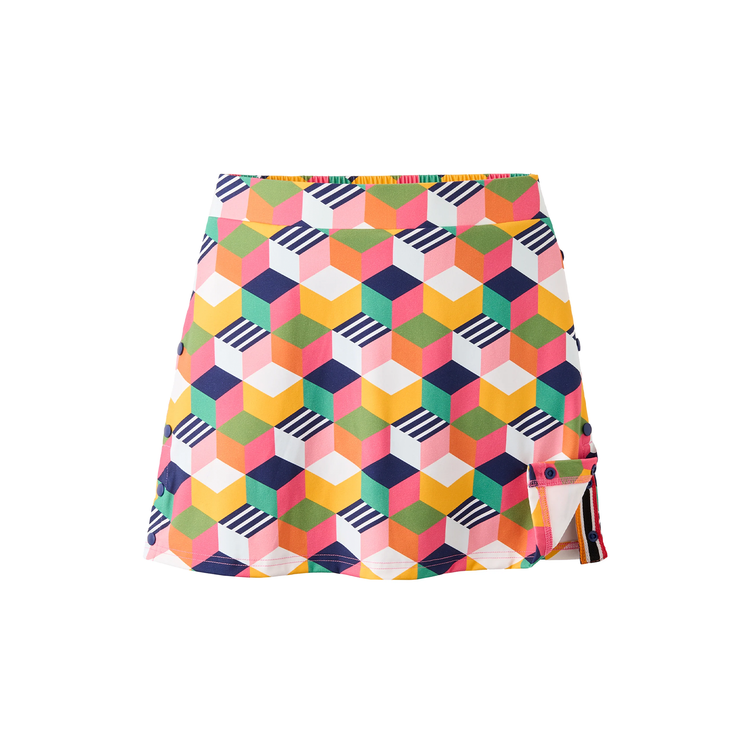 Alice Skort - Color Hex