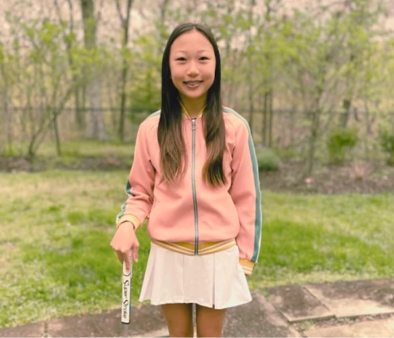 Marie Birdie Ambassador