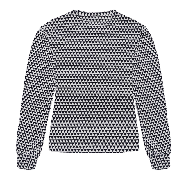 Love Street Lightweight Top