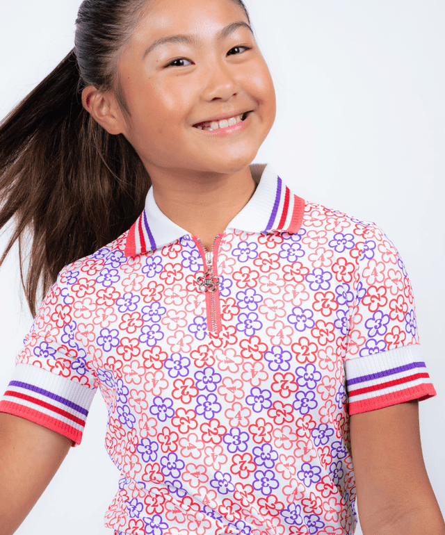 Bogey Free PoloPolo