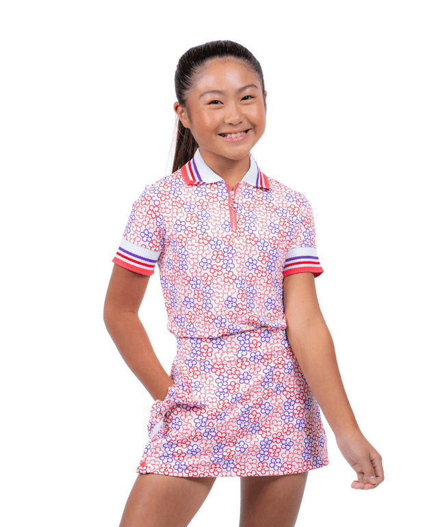 Bogey Free PoloPolo
