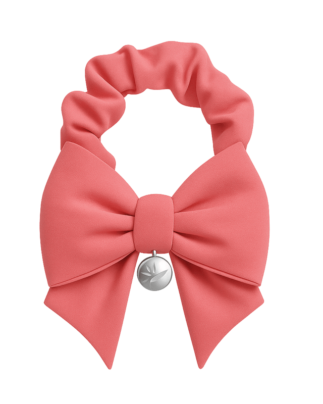 Bow ScrunchieScrunchies