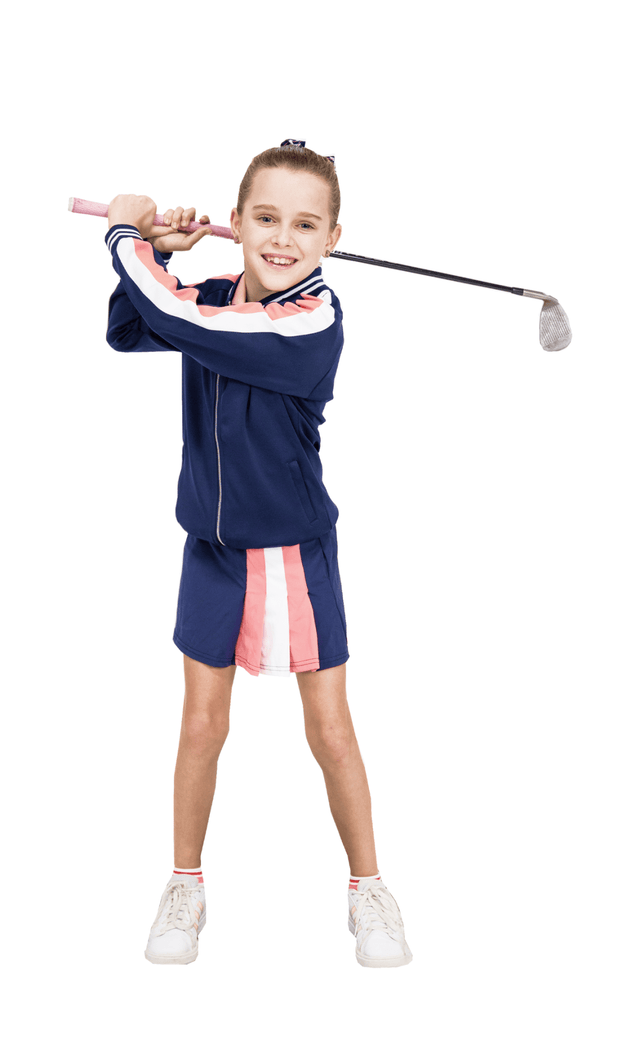 Cinnamon Girl SkortSkort