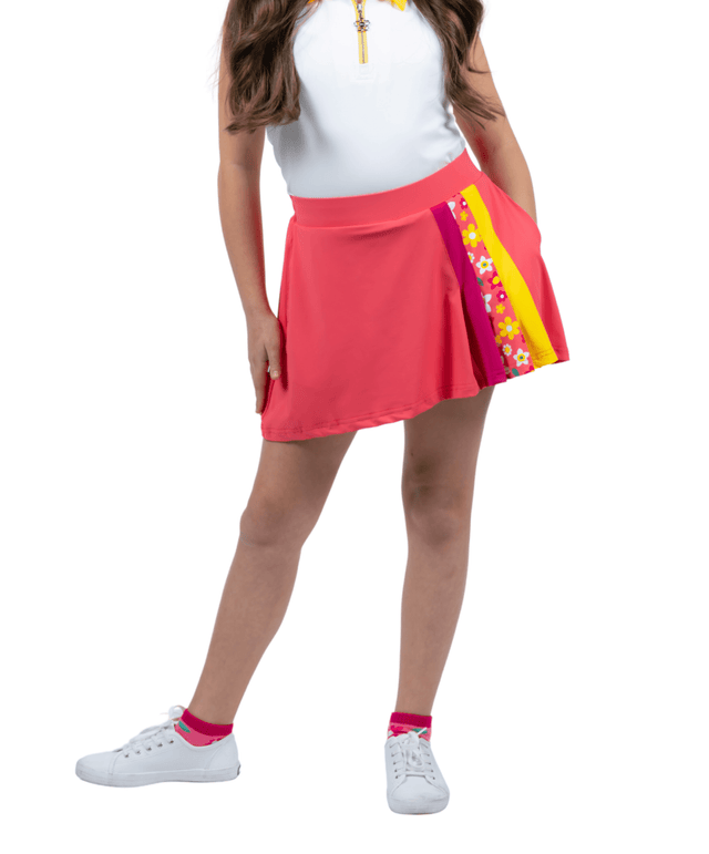 Cinnamon Girl SkortSkort