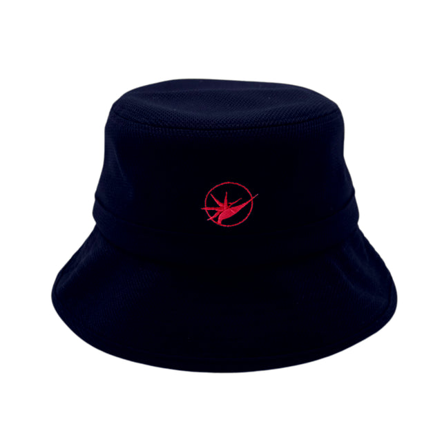 Grant Bucket Hat - Navy