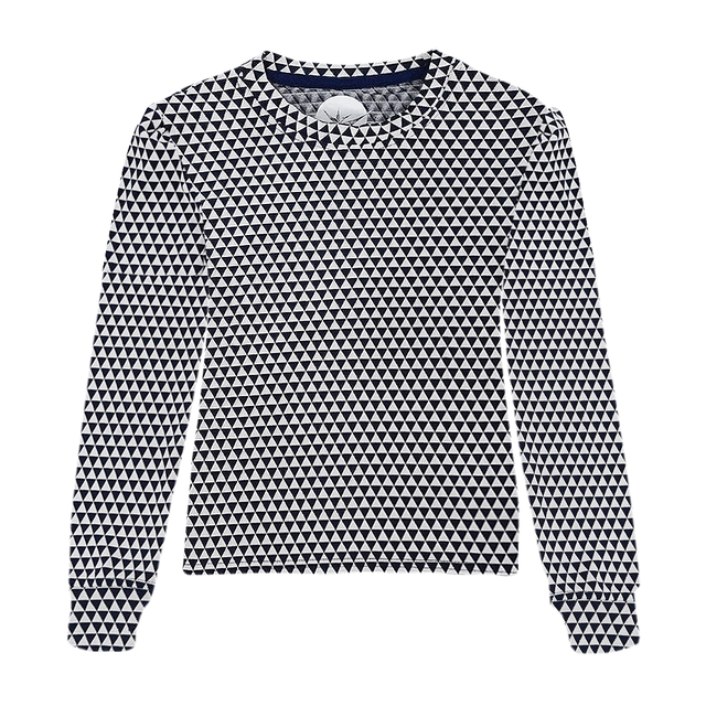 Love Street Lightweight Top TW