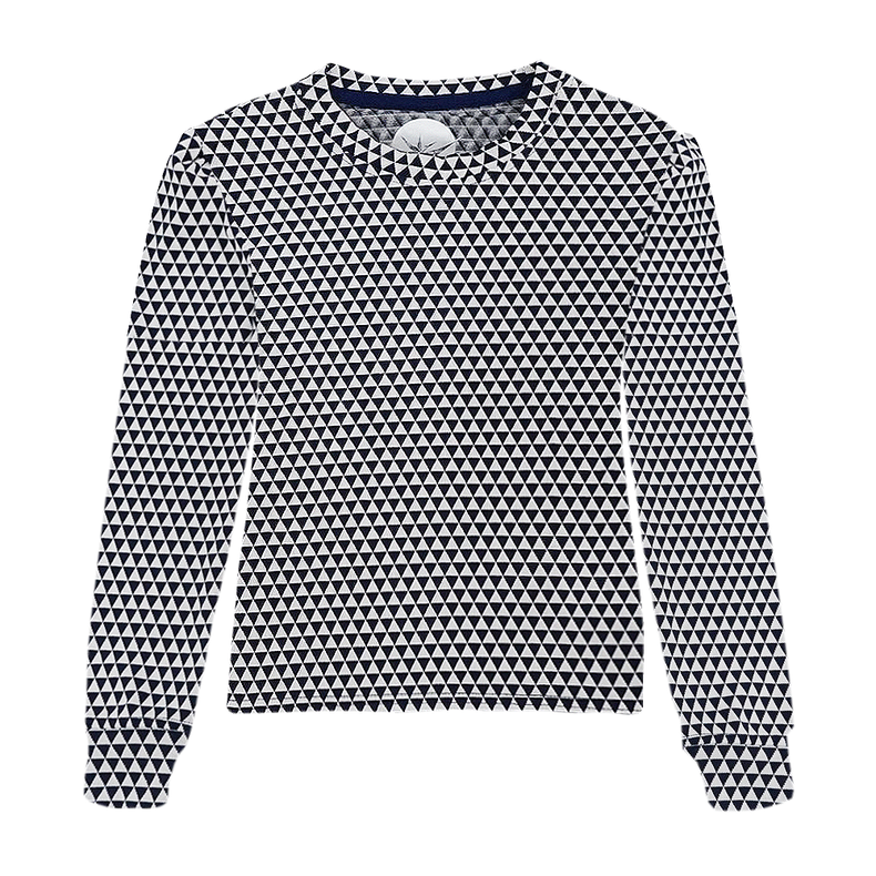 Love Street Lightweight Top