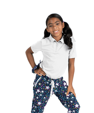 Girl Power PoloPolo