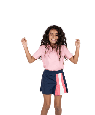 Girl Power PoloPolo