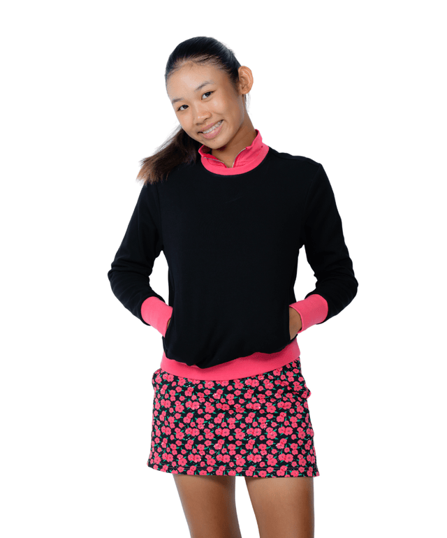 Hit Bombs PulloverPullover