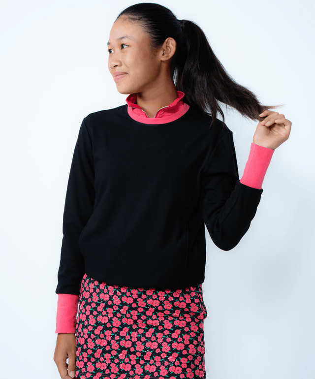 Hit Bombs PulloverPullover