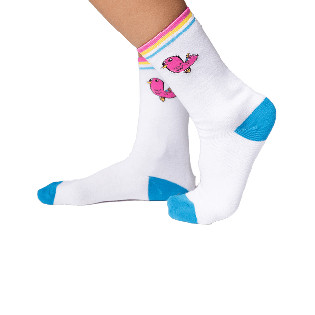 Knee High SocksSocks