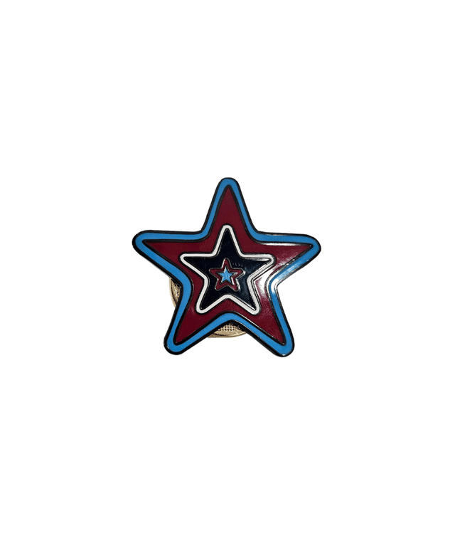 Liberty Ball Marker + Hat ClipBall markers