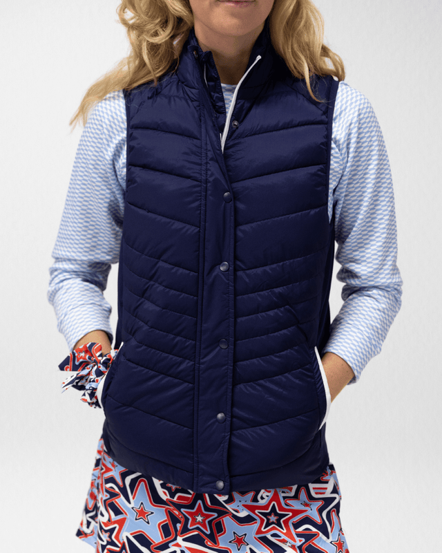 Liberty Vest TWVest
